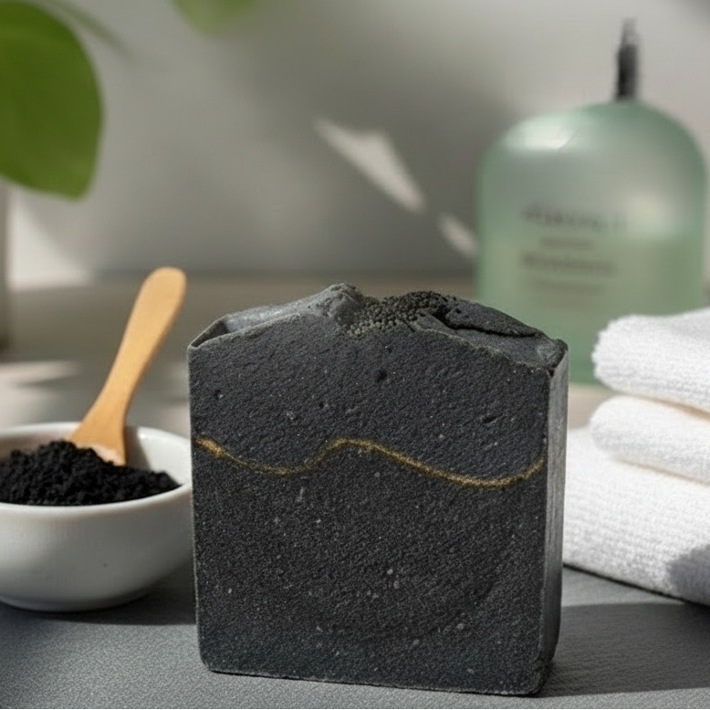 Activated Charcoal