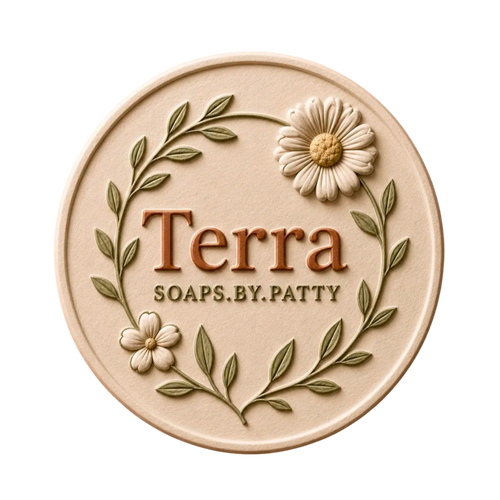 Terra Soaps by Patty
