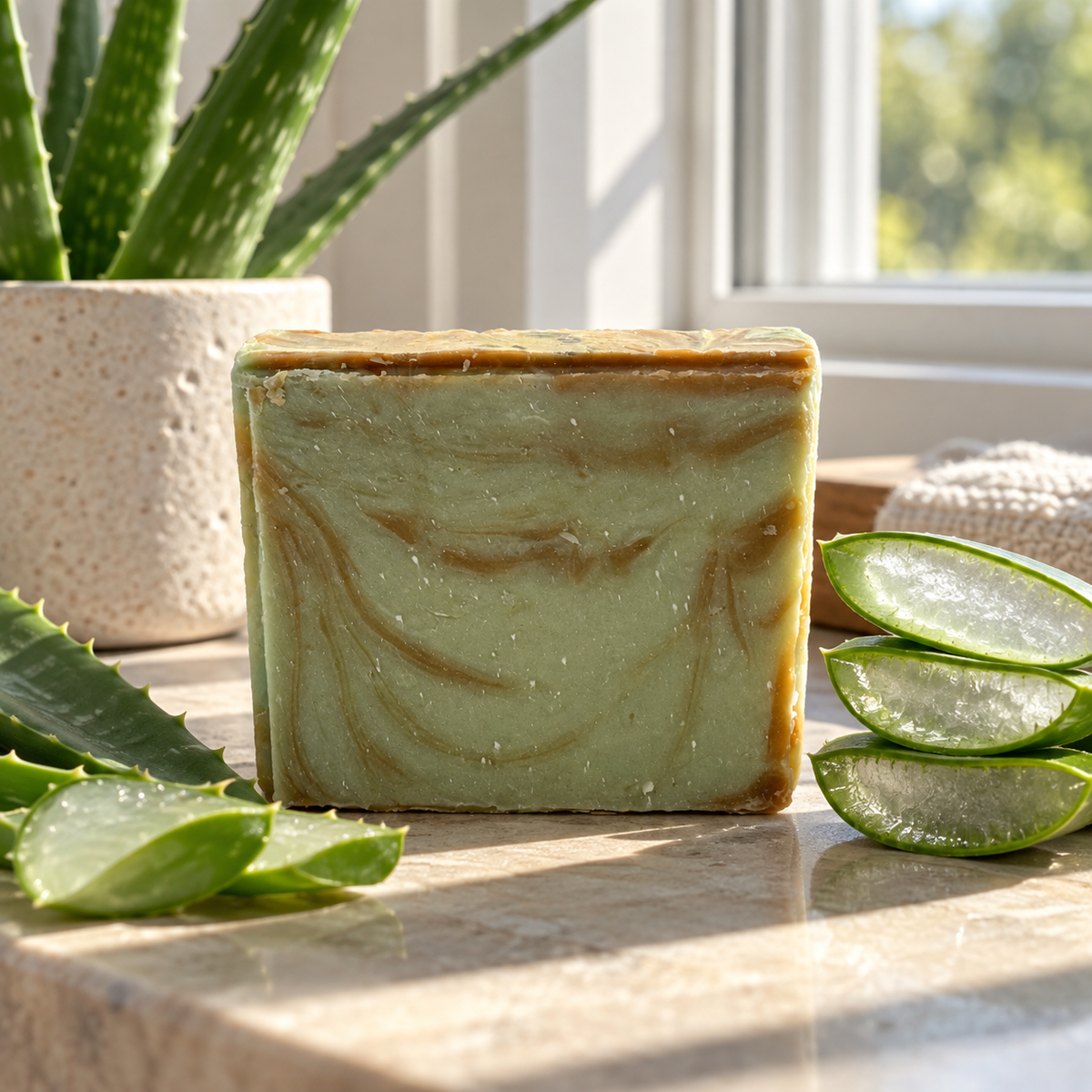 Aloe Vera