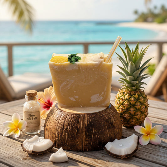 Piña Colada