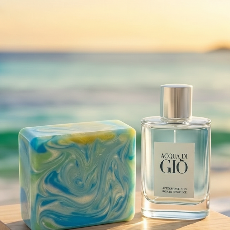 Acqua de Gio