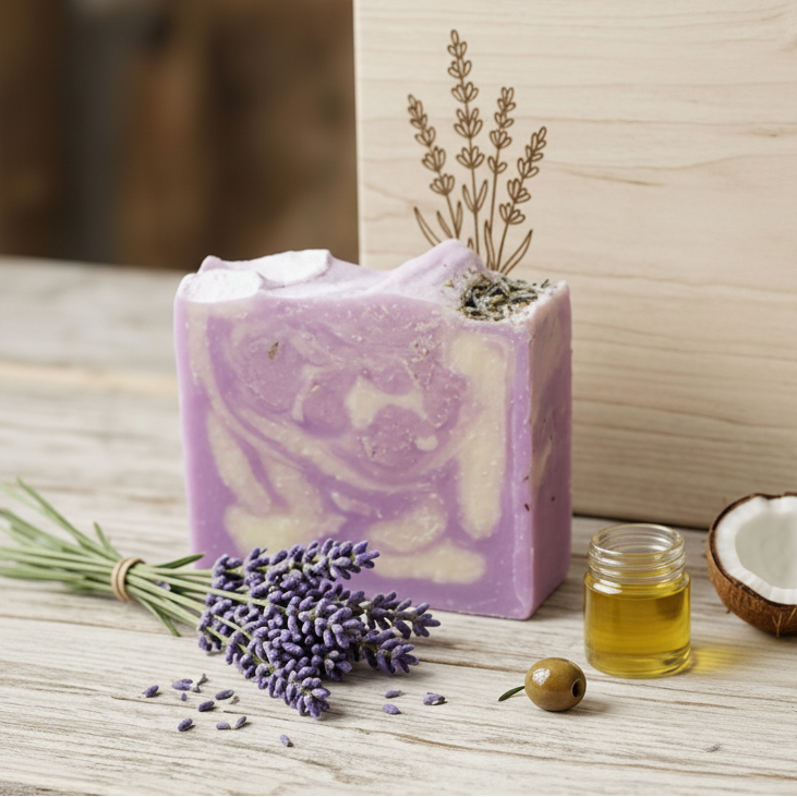 Lavender